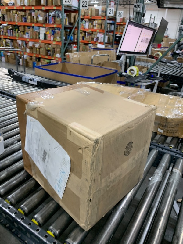 Photo 1 of R1 Concepts Front and Rear Brake Kit Fits 2014-2019 Nissan Rogue| Drilled Slotted Brake Rotors| Ceramic Brake Pads and Rotors Kit| Hardware