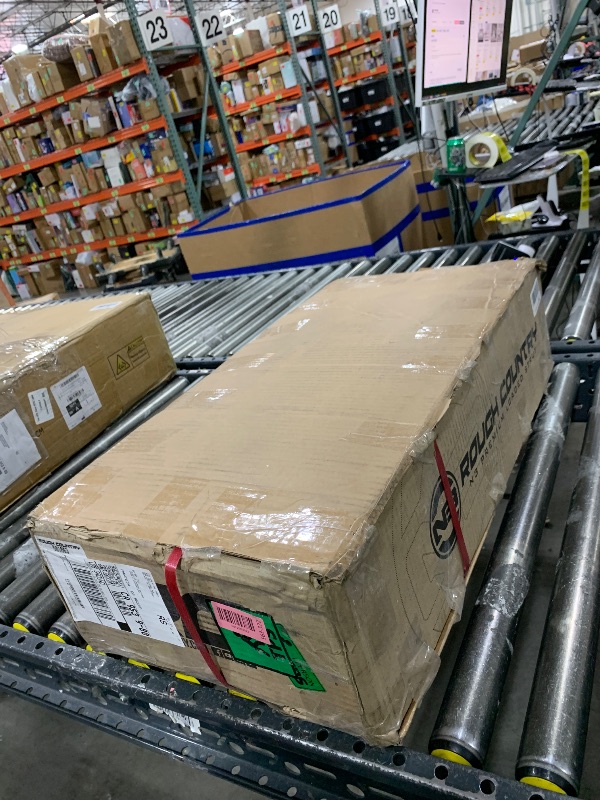 Photo 1 of Rough Country 2" Loaded N3 Leveling Struts for 2014-2018 Chevy/GMC 1500-501063