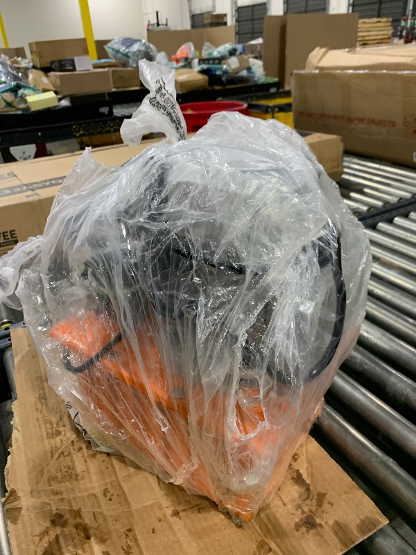 View 3 of VEVOR Electric Hydraulic Pump 10000 PSI 750W 110V