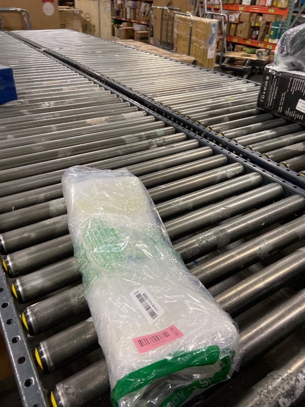 Photo 1 of Maasechs 2 Pcs Rounded Doorway Arch Kit 11", 5 9/10" Wide DIY Interior Doorway Precurved Drywall Full Half Circle Top Round Arch Kit for Livingroom