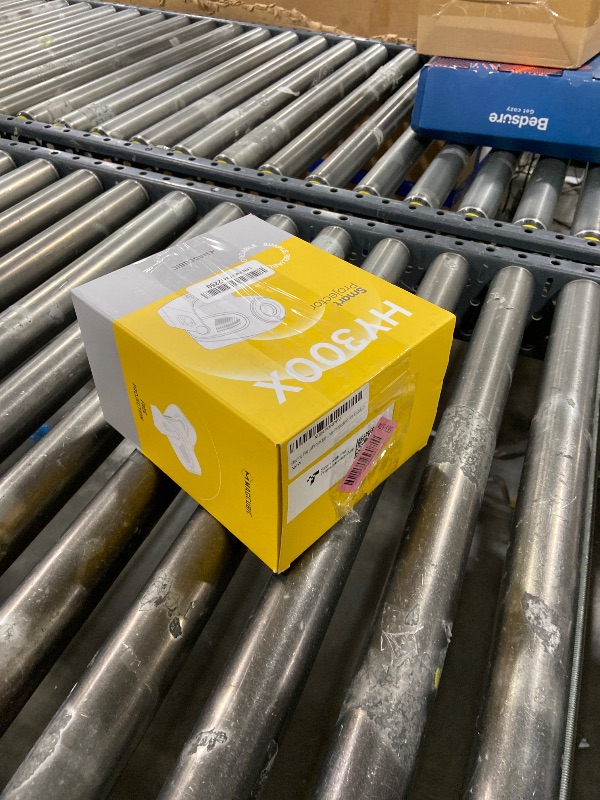 Photo 1 of ?Electric Focus?Projector with WiFi 6 and Bluetooth 5.0, Mini Portable Native 720P with 4K Support, Smart Proyector Built in Apps, Auto Vertical Keystone, Home Movie Projectors for Outdoor