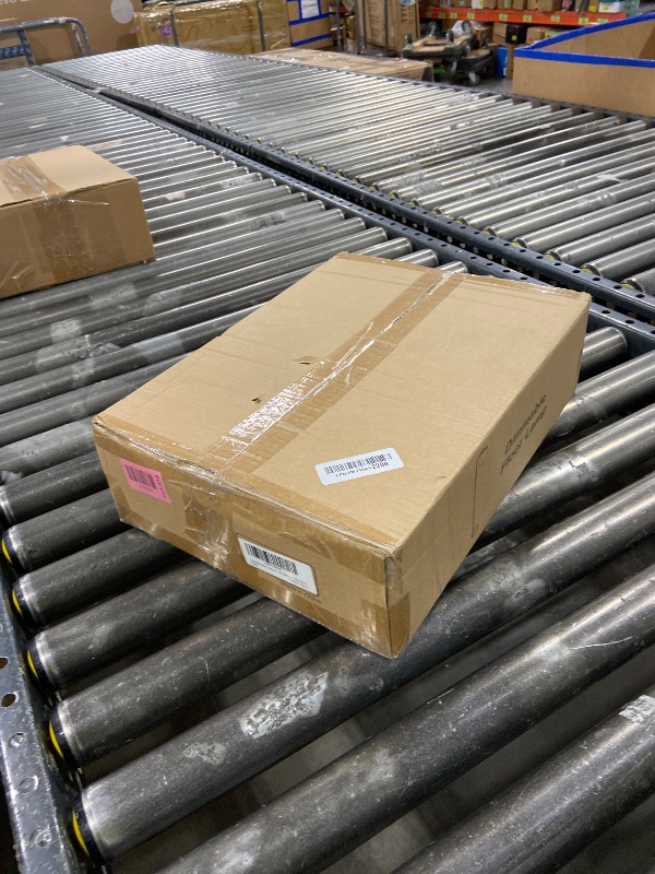 Photo 1 of ?Upgraded? Dimmable Floor Lamp, 1000 Lumens LED Edison Bulb Included, Arc Floor Lamps for Living Room Modern Standing Lamp with Linen Shade, Tall Lamp for Bedroom Office Dining Room- Black