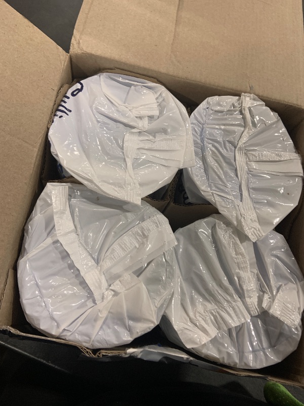 Photo 1 of Culligan with ZeroWater Technology Replacement Filter 4-Pack, 5-Stage Advanced Water Filter – IAPMO Certified to Reduce Lead, Total PFAS (Forever Chemicals), Mercury, Fluoride, and Chlorine