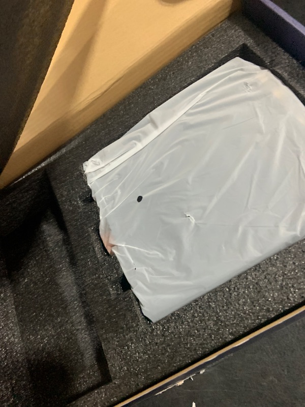 Photo 1 of Fosi Audio ZA3 Balanced Stereo Amplifier Home Audio Component Mini 2 Channel Mono Amp TPA3255 for Subwoofer Desktop Home Theater Bookshelf Tower Floorstanding Passive Speakers with 48V Power Supply