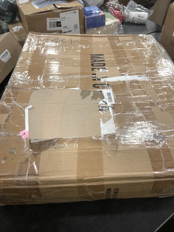 Photo 1 of SMABEE Floor Mats & Cargo Liner & Backrest Mats for Chevrolet Chevy Suburban 2026 2025 2024-2021 (Not Fit GMC Yukon XL) TPE All Weather Floor Liners Trunk Mat Accessories Interior Protective Pads