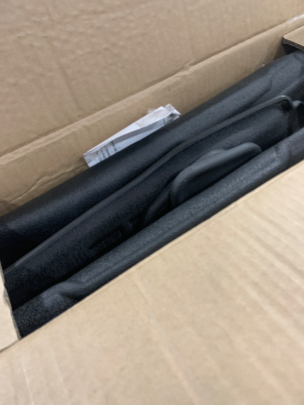 Photo 1 of SMABEE Floor Mats & Cargo Liner & Backrest Mats for Chevrolet Chevy Suburban 2026 2025 2024-2021 (Not Fit GMC Yukon XL) TPE All Weather Floor Liners Trunk Mat Accessories Interior Protective Pads