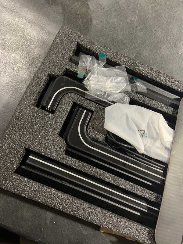 Photo 1 of GLuYuan Screen Ambient Light for Tesla Model 3(2017~2023) & Model Y(2020~2024) Interior Lighting Screen Metal Protector case (Black)