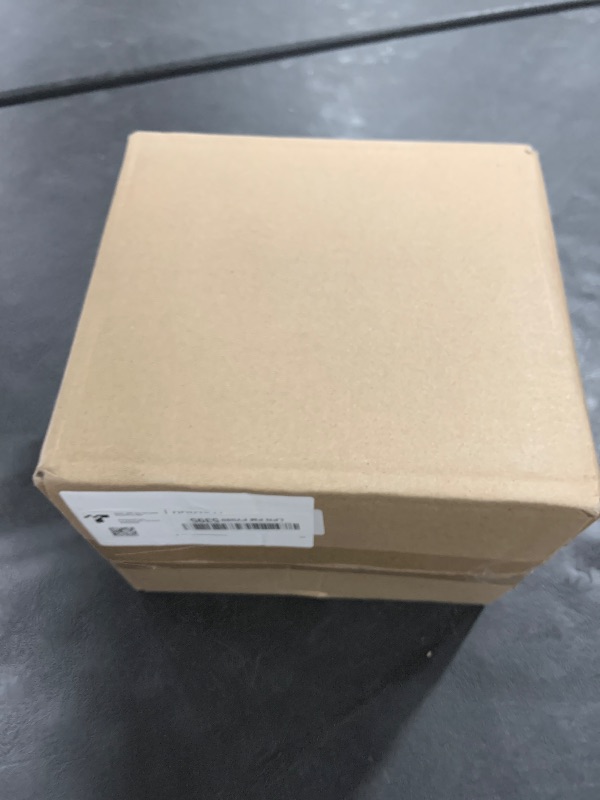 Photo 1 of Ozone Generator 160,000mg/H with Temp/Humidity Display - 120 Min Timer O3 Ionizer Air Purifier for Large Spaces (5000 Sq.Ft) - Upgraded Ozone Machine for Cars, Homes, Hotels, Kitchens & Pet Areas