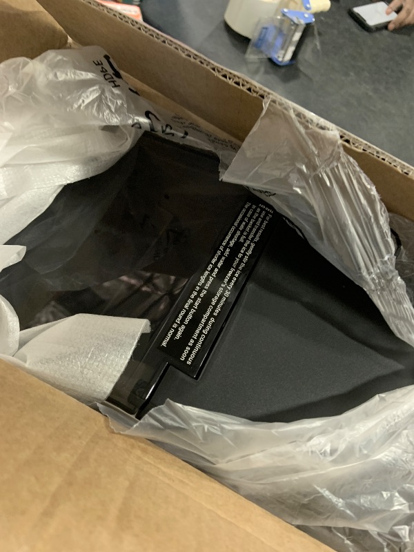 Photo 1 of Aeitto Ice Maker Countertop 26lbs/24H, Ice Machine 8 Ice Cubes Ready in 6 Mins, 2 Sizes of Bullet Ice Portable Ice Makers with Basket & Scoop, Auto Self-Cleaning for Home/Kitchen/Office Stainless