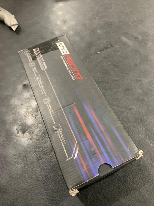 Photo 1 of King Engine Bearings MB5013XP STDX Main Bearing