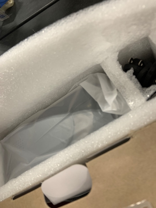 Photo 1 of [Short Throw/Built in Apps] Projector 4K with WiFi and Bluetooth, 2000ANSI TOF Auto Focus Keystone Smart Projector for Dolby Audio Home Theater Movie, Kogata Outdoor Projector Portable Ceiling Gray