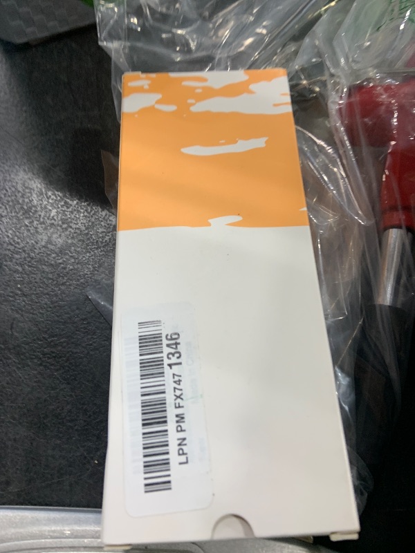 Photo 1 of Asvine V800 Fountain Pen - Vacuum Filling System with Large Ink Capacity - Smooth Number 8 Stub Nib 1.1mm Calligraphy Art Drawing with Gift Case and Wrench - Clear Silver Acrylic