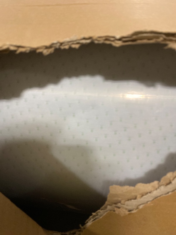 Photo 1 of Zinus 12 Inch King Green Tea Memory Foam Mattress [New Version], Fiberglass Free, Medium Firm Feel, Zoned Pressure Relief, Certified Safe Foams & Fabric, Mattress in A Box