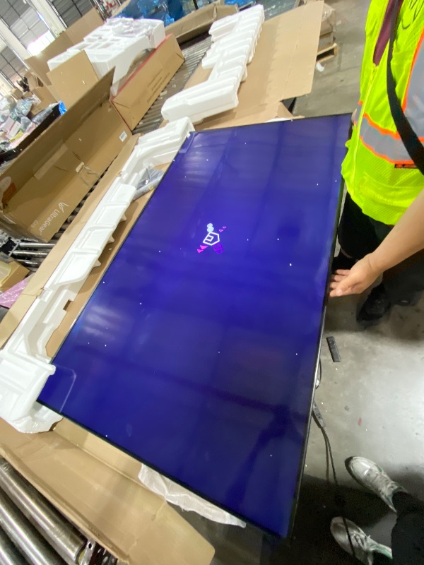 Photo 1 of Samsung 65-Inch Class QLED Q8F 4K UHD Smart TV (2025 Model) Q4 AI Processor, 100% Color Volume with Quantum Dot, AirSlim Design, Endless Free Content, Samsung Vision AI, Alexa Built-in