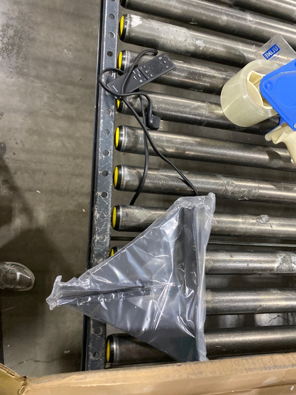 Photo 1 of Samsung 65-Inch Class QLED Q8F 4K UHD Smart TV (2025 Model) Q4 AI Processor, 100% Color Volume with Quantum Dot, AirSlim Design, Endless Free Content, Samsung Vision AI, Alexa Built-in