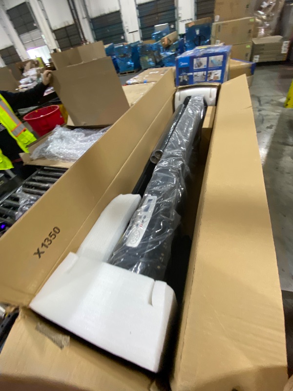 Photo 1 of VEVOR Vinyl Cutter Machine, 34in Offline Bluetooth Cutting Plotter Machine, 400in/10m Steel Roller Shaft Adjustable Speed Force, SignMaster Software Tool DIY Craft Kit for Sign Making Windows & Mobile