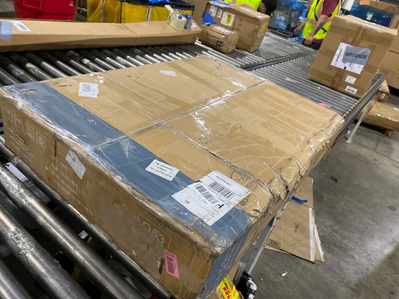 Photo 1 of WHITE MAKEUP VANITY 