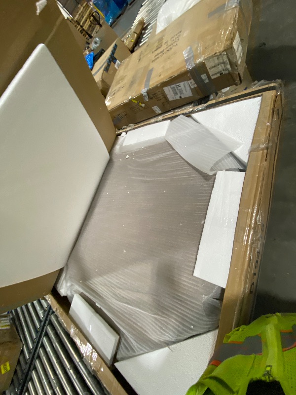 Photo 1 of Extendable Round Dining Table