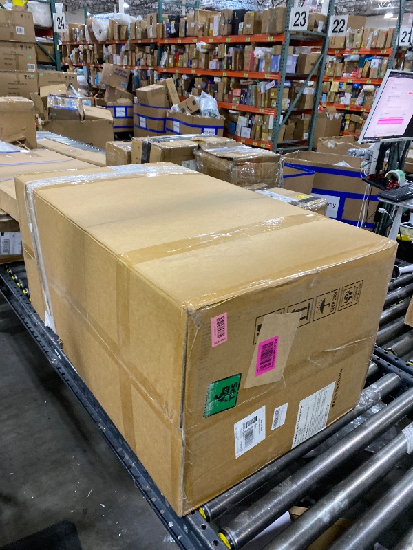 Photo 1 of 36 inch Range Hood Wall Mount, 1200 CFM with 4-Speed Gesture Sensing & Touch Control, Stainless Steel Kitchen Stove Vent Hoods with 2 LED Lights, Time Setting, Dishwasher-Safe Baffle Filters