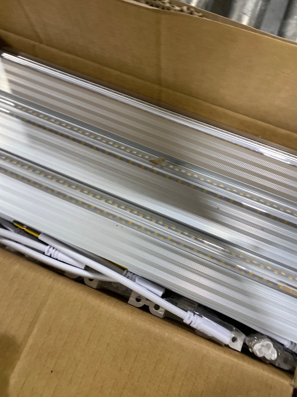 Photo 1 of GENERIC RACK, MISSING PIECES