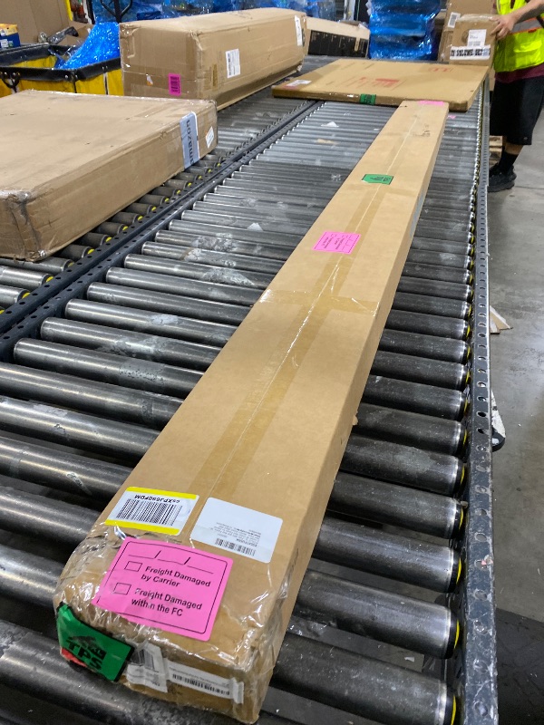 Photo 1 of GENERIC RACK, MISSING PIECES