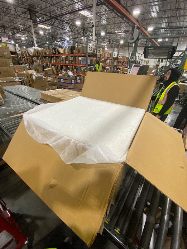 Photo 1 of CARTON B ONLY!!-PARTIAL SET --HONBAY Sectional Couch with Storage Seats, Modular Sofa with Storage Ottoman, U Shaped Sectional Couches for Living Room