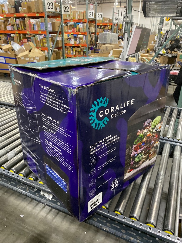 Photo 1 of THE BIOCUBE