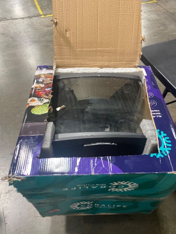 Photo 1 of THE BIOCUBE