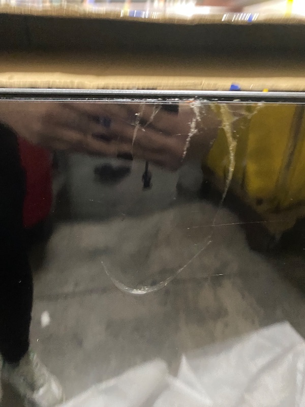 Photo 1 of Samsung 65-Inch Class Crystal UHD U8000F 4K Smart TV (2025 Model) Endless Free Content, Crystal Processor 4K, MetalStream Design, Knox Security, Alexa Built-in