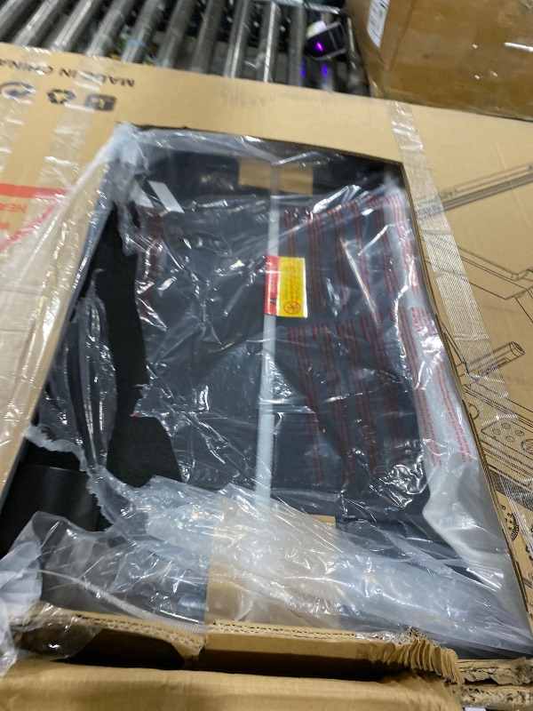 Photo 1 of ATEEDGE Auto Incline Treadmill, 20% Incline, 3.0HP, 10 MPH Running Machine, 18.5" Wide Belt, 350 lbs Capacity, Treadmill for Home with Bluetooth App