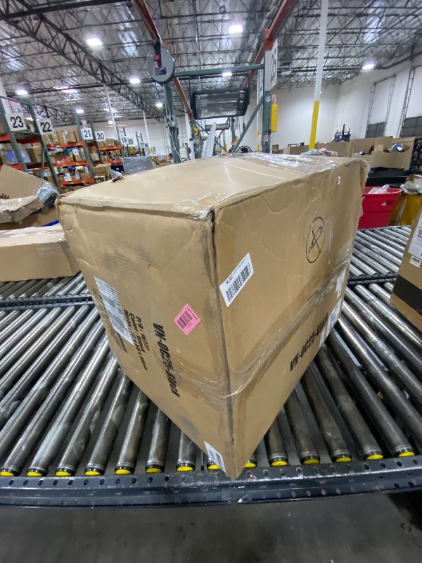 Photo 1 of BestOffice Home Office Chair Ergonomic Desk Chair Mesh Computer Chair with Lumbar Support Armrest Executive Rolling Swivel Adjustable Mid Back Task Chair,Black