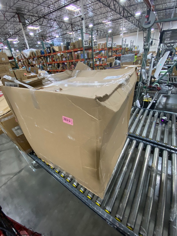 Photo 1 of Safety 1st Deluxe Grow and Go Travel System Stroller and Car Seat Combo, 8-in-1 Car Seat, Weight Capacity 4-30 lbs, High Street