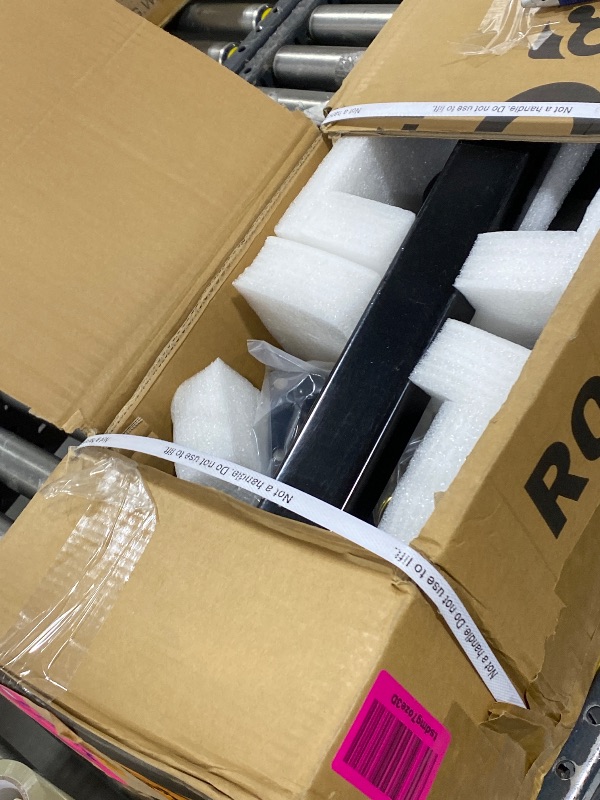 Photo 1 of CURT 17063 Round Bar Weight Distribution Hitch with Integrated Lubrication and Sway Control, Up to 14K, 2-In Shank, 2-5/16-Inch Ball