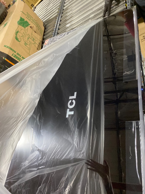 Photo 1 of TCL 55 Inch Class QM6K Series | Mini LED QLED 4K HDR | 55QM6K, 2025 Model | 120HZ-144HZ High Brightness Smart Google TV Dolby Atmos Onkyo Audio | Voice Remote Alexa Gaming Streaming Television