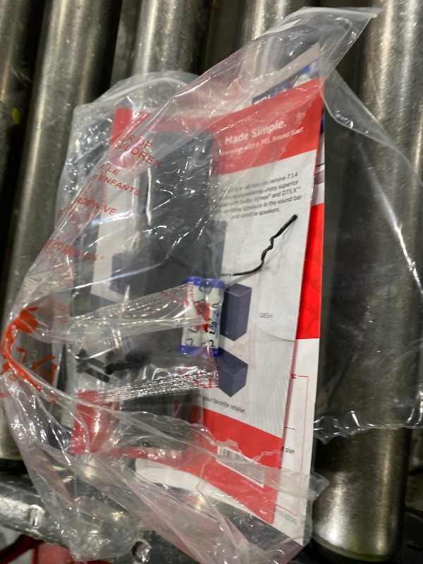 Photo 1 of TCL 55 Inch Class QM6K Series | Mini LED QLED 4K HDR | 55QM6K, 2025 Model | 120HZ-144HZ High Brightness Smart Google TV Dolby Atmos Onkyo Audio | Voice Remote Alexa Gaming Streaming Television