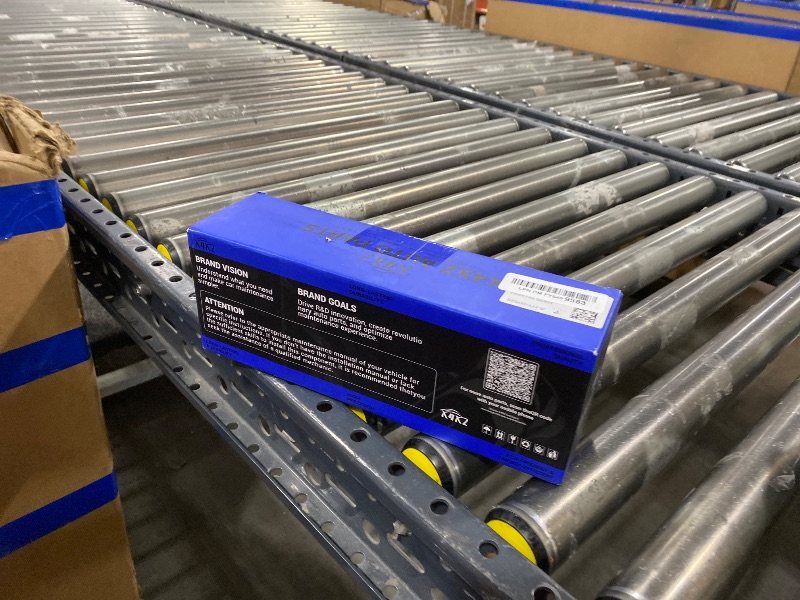 Photo 1 of 10.5" Rear view mirror, Interior rearview mirror Kit Universal Fit Type Compatible with Chevrolet Ford Toyota Nissan Jeep Honda Subaru Hyundai Kia Mazda Buick and More for Car