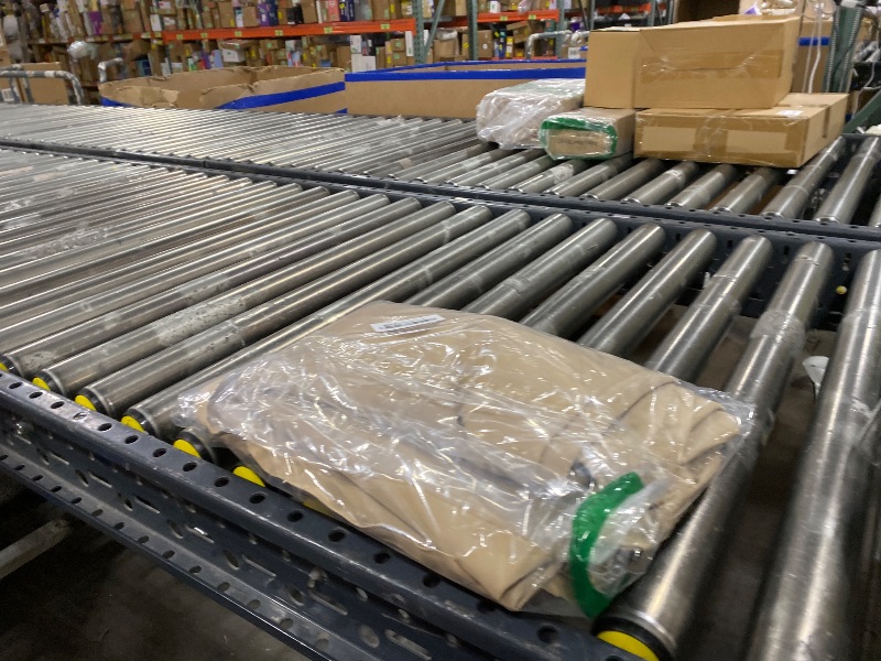 Photo 1 of Blissun 9ft Patio Umbrella Replacement Canopy, Market Umbrella Top, Outdoor Table Umbrella Canopy for 8 Ribs, Canopy Only (Tan)