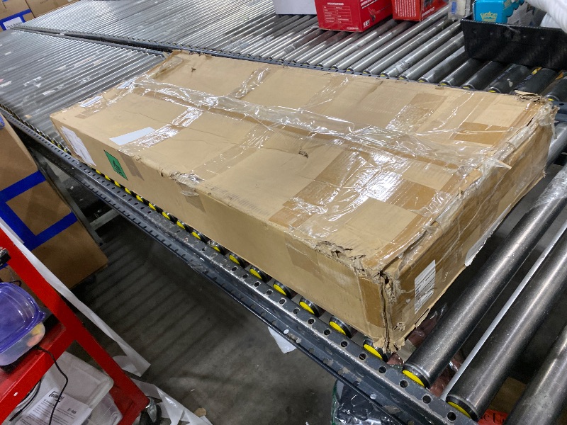 Photo 1 of Driveway Drag 96" Width, Drag Harrow Driveway, Grader Landscape Power Rake for ATV, UTV, Tractor, Mower, Tow Behind Yard Lawn Leveling Tool with 4FT Heavy Duty Chain