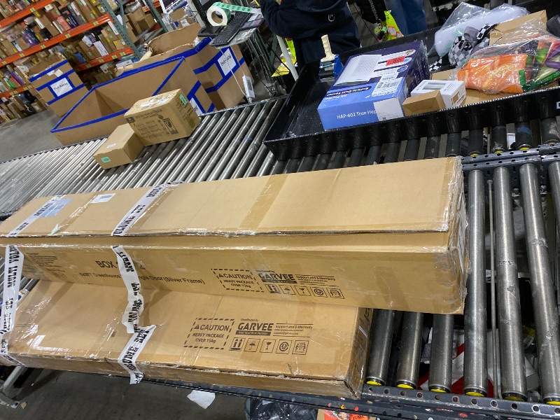 Photo 1 of GREENHOUSE WITH SINGLE DOOR(SILVER FRAME) 