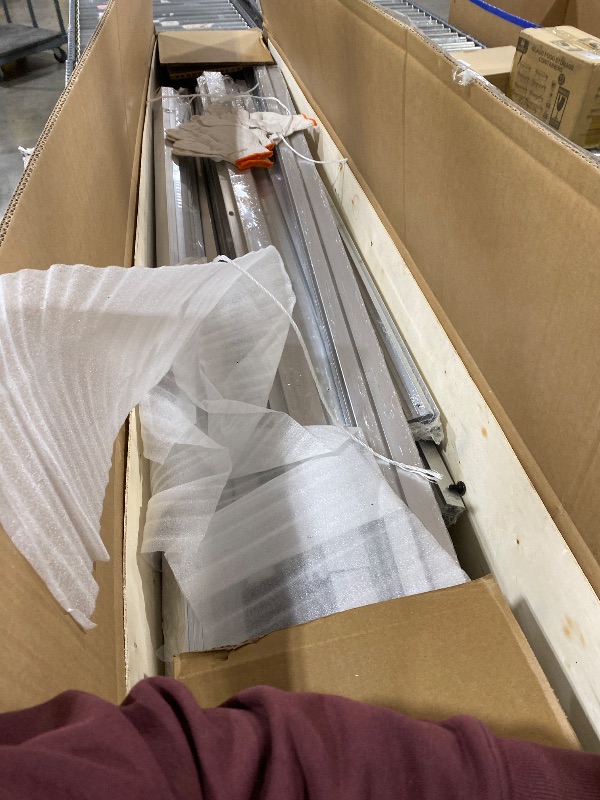 Photo 1 of GREENHOUSE WITH SINGLE DOOR(SILVER FRAME)