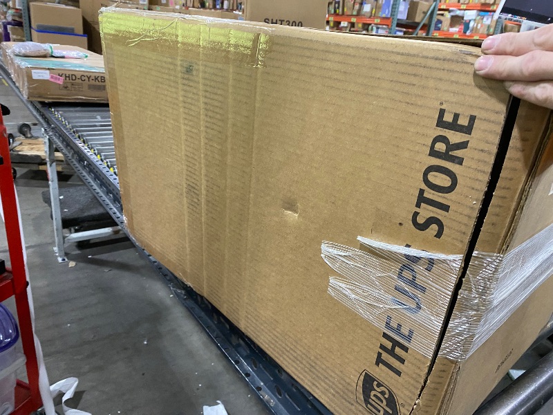 Photo 1 of BEVERAGE COOLER