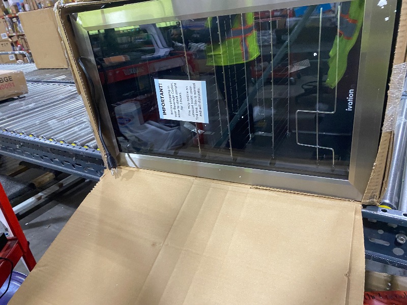 Photo 1 of BEVERAGE COOLER