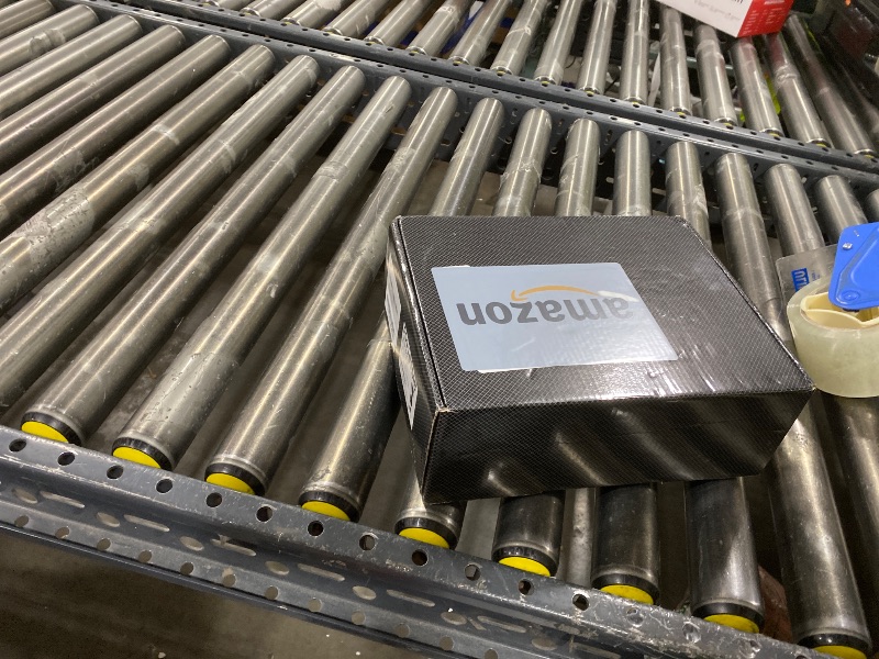 Photo 1 of Replacement for Moen Shower Faucet Trim Kit, 8" High Pressure Rain Showerhead, Shower Handle& Tub Spout, (Valve& Catridge Not Inclued), Matte Black