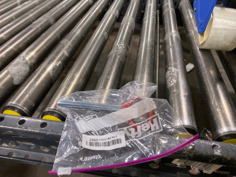 Photo 1 of 1/2" X 3.7"Red Handle Detent Pin,Head Towing Hitch Pin,Safety Coupler Locking Pin,Detent Pin