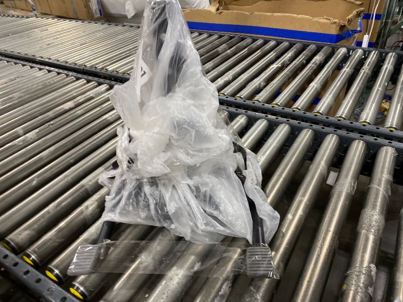 Photo 1 of Allen Sports Ultra Compact Folding 2-Bike Trunk Mount Rack, Model MT2-B