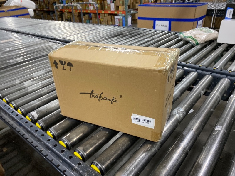 Photo 1 of 5" & 4" Wide Versatile Metal Candle Holder with Handmade Sturdy Glass Dome in Brass for Pillar Candle & Plants, 5.1" xH11.8 4" xH7.5, Industrial, Farmhouse, Shabby Chic. (2, Brass, Large & Small)