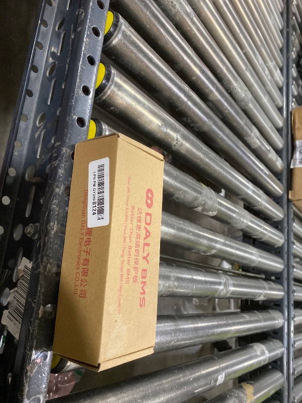 Photo 1 of 100BALANCE BMS 100A Active Balance 1A 8S-24S Build in Bluetooth Cell Balancing Smart PCB Battery Protection Board for Li-ion/Lifpo4/LTO Lithium Battery Pack