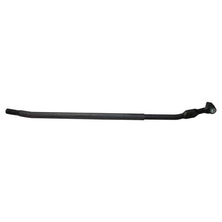 Photo 1 of TRQ Front Right Outer Tie Rod Passenger Side Fits Select 2006-2008 Dodge Ram 1500 2003-2010 Ram 2500 Ram 3500 2011-2013 Ram 2500 3500