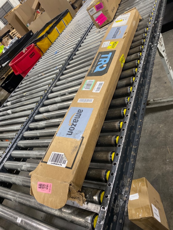 Photo 1 of TRQ Front Right Outer Tie Rod Passenger Side Fits Select 2006-2008 Dodge Ram 1500 2003-2010 Ram 2500 Ram 3500 2011-2013 Ram 2500 3500