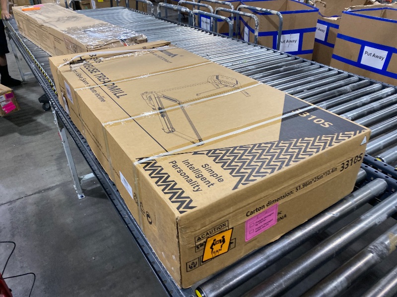 Photo 1 of LIJIUJIA Treadmill for Home,Treadmills with 0%-15% Auto Incline,3HP Bushless,300 LBS,LED Display,Pulse Monitor